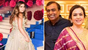 ईशा अंबानी की शादी और इलेक्शन के चलते उदयपुर में लगेगा चार्टेड प्लेन का तांता