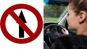 रॉन्ग साइड ड्राइविंग करने पर हमेशा के लिए रद्द होगा ड्राइविंग लाइसेंस