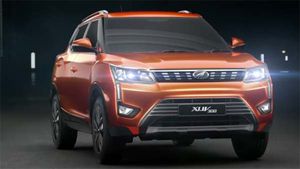 वीडियो: महिंद्रा XUV 300 चीता के अवतार में