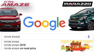 गूगल पर सर्च (ट्रेंडिंग) होने वाली 2018 की टॉप 10 कारें