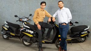 ओला ने इस कंपनी में किया $100 मिलियन (लगभग 710 करोड़ रुपए) का निवेश