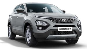 2019 में ही लॉन्च हो सकती है टाटा हैरियर 7-सीटर SUV