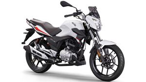 अप्रिलिया की एंट्री लेवल बाइक STX 150 हुई स्पॉट, क्या भारत में होगी लांच?