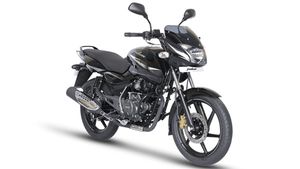 जल्द लॉन्च होगी नई बजाज पल्सर 150 एबीएस ट्विन डिस्क वर्ज़न