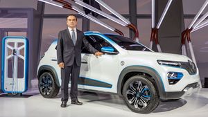 कार्लोस घोस ने रेनो से दिया इस्तीफा; ये है वजह