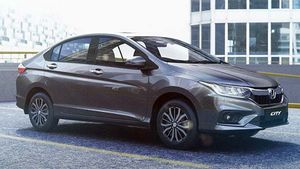 होंडा सिटी बेस ‘S’ वेरिएंट की बिक्री बंद  — शुरुआती कीमत हुई 9.75 लाख रुपए