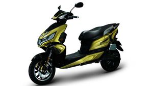 1.15 लाख में लॉन्च हुई ओकिनावा आई-प्रेज ई-स्कूटर  — जानें खूबियां