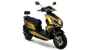 बिकने के लिए रखे 500 में से 450 ओकिनावा आई-प्रेज इलेक्ट्रिक स्कूटर लॉन्च से पहले ही बुक