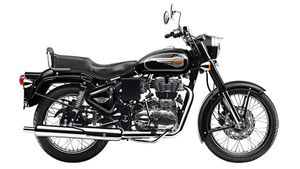 देखें रॉयल एनफील्ड ट्रायल्स बूलेट 350 और 500 की ऑनलाईन लीक हुईं तस्वीरें और जानें डिटेल्स