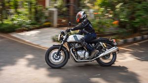 रॉयल एनफील्ड कॉन्टिनेंटल जीटी 650 रिव्यू: जानिए कैसी है ये बाइक?