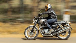 रॉयल एनफील्ड इंटरसेप्टर 650 रिव्यू: जानिए कैसी है ये बाइक?