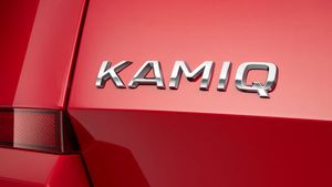 स्कोडा जेनेवा मोटर शो में पेश करेगा शानदार एसयूवी 'कामिक'