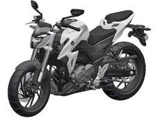 लॉन्च होने से पहले सुजुकी जिक्सर 250 की पेटेंट तस्वीरें लीक