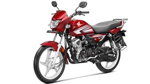 होंडा CD 110 Dream CBS भारत में हुई लॉन्च