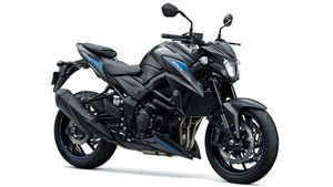 2019 सुजुकी GSX-S750 भारत में हुआ लॉन्च, यह है इसकी नई खूबियां
