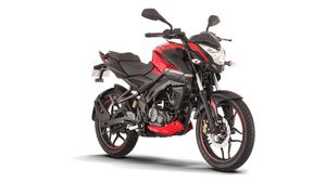 बजाज पल्सर NS160 ABS को जल्द ही किया जाएगा लॉन्च, नये फीचर के साथ हो जायेगी इतनी बेहतरीन