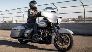 हार्ले डेविडसन भारत में समर इंटर्नशिप का दे रही है मौका, जानिये कैसे ले सकते है भाग