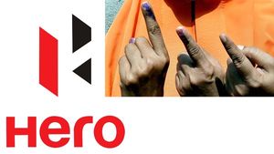 हीरो मोटोकॉर्प दे रहा चुनाव में वोट करने पर बाइक सर्विंसिंग में भारी छूट