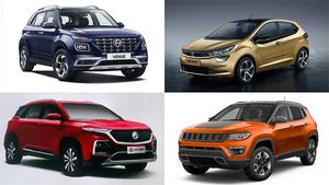 भारत में 2019 में लॉन्च होगी यह 5 कारें, जानिये इनके लॉन्च व फीचर्स के बारें में