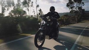 भारत में जल्द ही लॉन्च होगा ट्रॉयम्फ स्क्रैम्ब्लर 1200, यह होंगी खूबियां