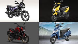 रॉयल एनफील्ड की बिक्री में इस साल आयी भारी गिरावट, जानिये कौन सी मोटरसाइकिल रही टॉप पर