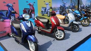 देश में 13 सालों में पहली बार आई स्कूटर की बिक्री में गिरावट, यह है इसकी बड़ी वजह