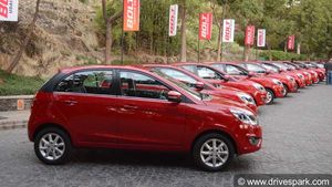 पैसेंजर वाहनों की बिक्री में आई आठ साल की सबसे बड़ी गिरावट, अप्रैल 2019 में 17 प्रतिशत गिरी