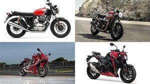 भारत में हाल ही में लॉन्च हुये है यह नये प्रीमियम बाइक, जानिये कौन सी है बेहतर