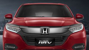 होंडा HR-V भारत में इस साल के अंत तक होगी लॉन्च, जानिये क्या होगी कीमत