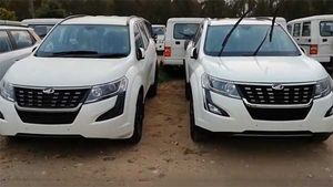 महिंद्रा XUV500 के नए वैरिएंट का वीडियो आया सामने, होगी सबसे सस्ती मॉडल