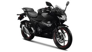 नई सुजुकी जिक्सर एसएफ 150 भारत में हुई लॉन्च, कीमत 1.10 लाख रुपयें से शुरू