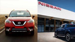 निसान शोरूम से पूजा कराने के बहाने ले गया कार, चार महीने से वापस ही नहीं लौटा है आरोपी