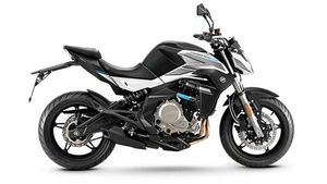 सीएफ मोटो भारत में करेगा चार नए बाइक लॉन्च