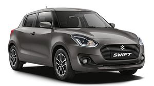 मारुति स्विफ्ट रही मई में सबसे अधिक बिकने वाली कार, जानिये टॉप 10 वाहन