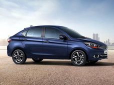 टाटा टिगोर की बिक्री 90 फीसदी गिरी, फेसलिफ्ट वर्जन जल्द ही होगा लॉन्च