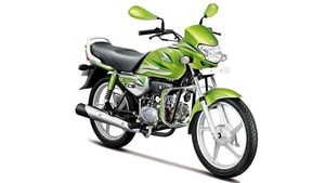 हीरो एचएफ डीलक्स ईको का उत्पादन हुआ बंद, माइलेज के मामलें में था पहला नंबर