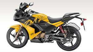 हीरो करिज्मा की बिक्री भारत में 0 यूनिट तक पहुंची, अंतरराष्ट्रीय बाजार के लिए रहेगी उपलब्ध 