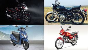 ये है भारत की सर्वश्रेष्ठ मोटरसाइकल, जो आज भी है ग्राहकों की पहली पसंद