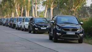 जून में कार बिक्री में उत्तर प्रदेश पहले नंबर पर, जानिये कौन से स्थान पर है आपका राज्य