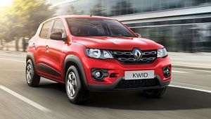 रेनॉल्ट डस्टर, कैप्चर और क्विड पर मिल रहा है बड़ा डिस्काउंट