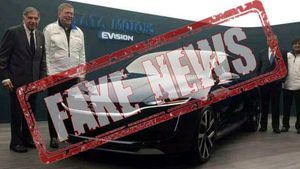 टाटा ईविजन इलेक्ट्रिक फेक न्यूज: व्हाट्सएप्प व फेसबुक में फैलाया जा रहा झूठ, जानिये क्या है सच