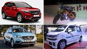50 नई कार व बाइक मार्च 2020 तक भारत में होगी लॉन्च, देखिये लिस्ट