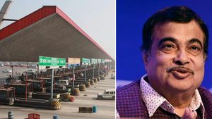 सरकार आरटीओ से करेगी फास्टैग की बिक्री, 1 दिसंबर से होगा अनिवार्य