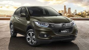 होंडा एचआर-वी का भारत में लॉन्च होना हुआ रद्द, जानिये क्या है कारण