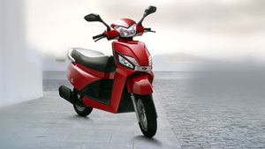 महिंद्रा गस्टो 110 सीबीएस व 125 सीबीएस भारत में लॉन्च हुआ, कीमत 51000 रुपयें