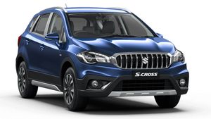 मारुति सुजुकी एस क्रॉस, विटारा ब्रेजा और स्विफ्ट पर मिल रहा 5 साल की मुफ्त वारंटी