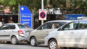 पश्चिम बंगाल में लागू नहीं होगा नया मोटर व्हीकल एक्ट, राज्य सरकार का फैसला