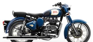 रॉयल एनफील्ड क्लासिक 350 की बिक्री में जुलाई में बड़ी गिरावट, 650 ट्विन की बिक्री बढ़ी