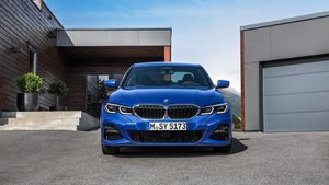 नई बीएमडब्ल्यू 3 सीरीज की प्री-बुकिंग हुई शुरू, 21 अगस्त को होगी लॉन्च 