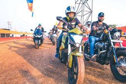 इंडिया बाइक वीक 2019 के तारीख की हुई घोषणा, जानें कब और कहां मनाया जाएगा